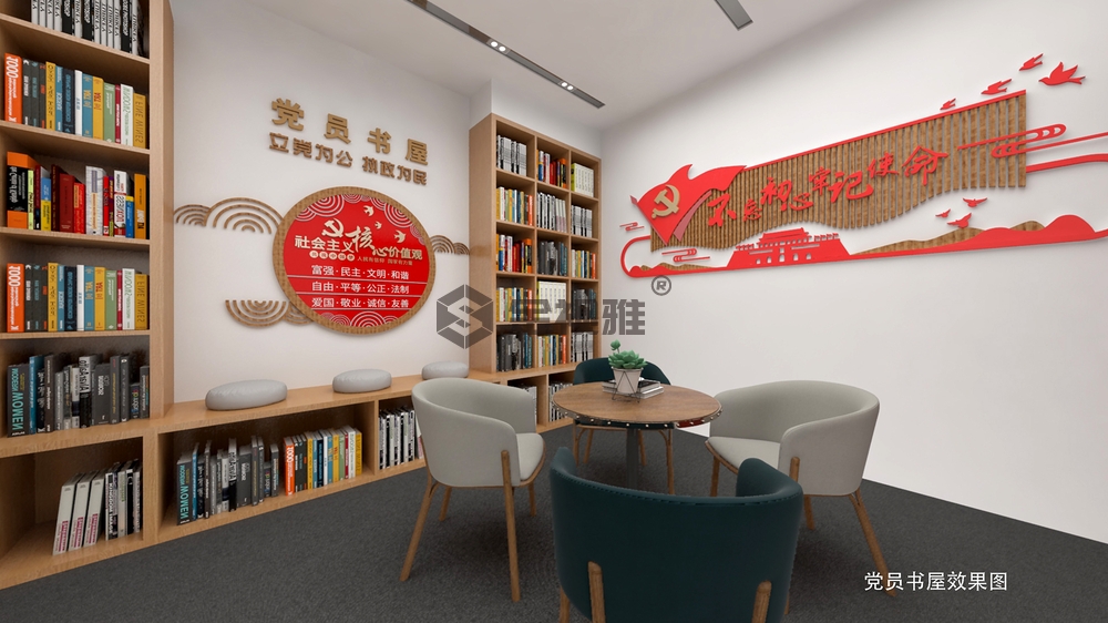 北京海淀企业照片文化墙_文化墙设计制作公司